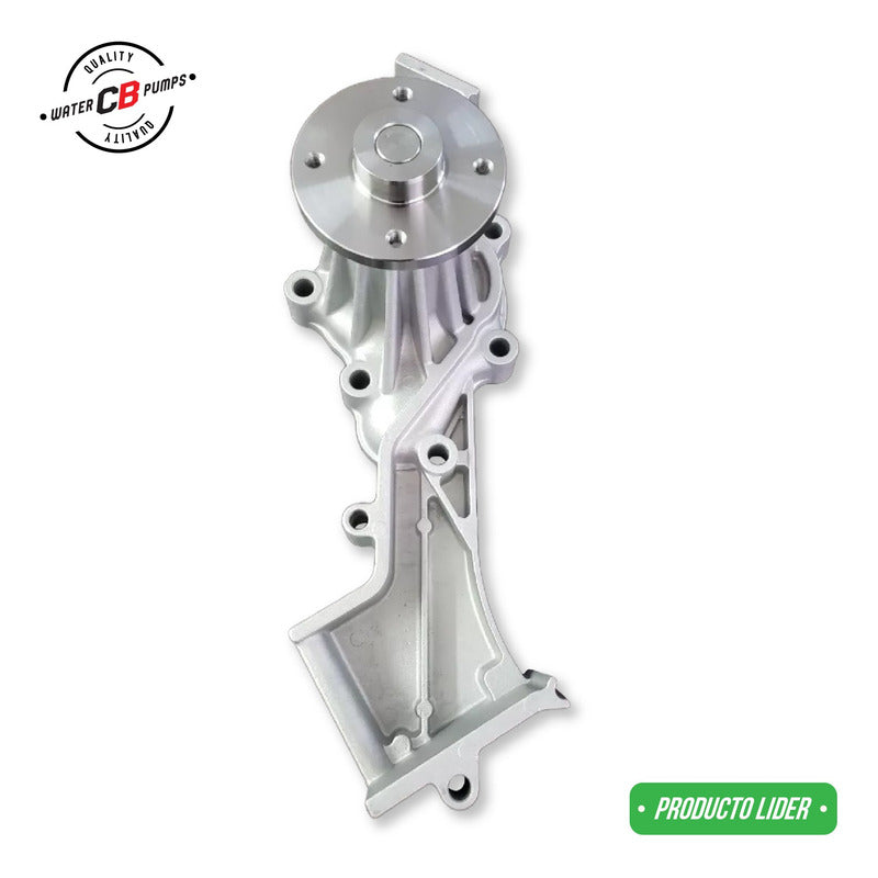 Bomba D Agua Nissan Pathfinder Xterra Frontier 3.3 1996-2004