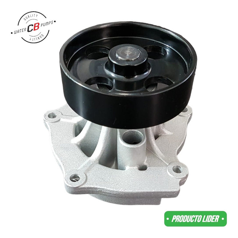 Bomba De Agua Ford Territory 1.8l L4 2023-2024