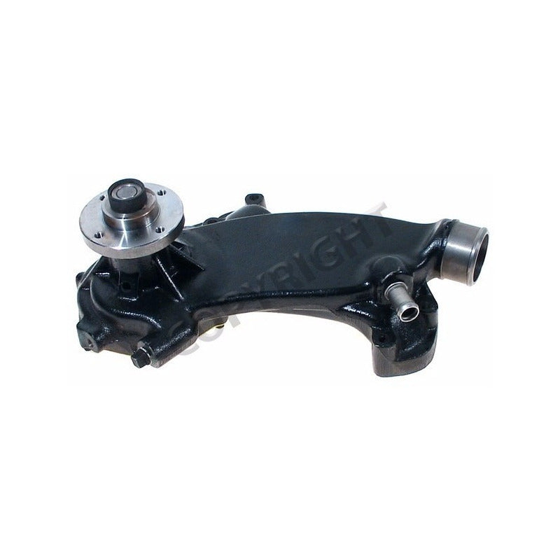 Bomba De Agua Gmc Kodiak Chevrolet 00-99 V8 7.4l