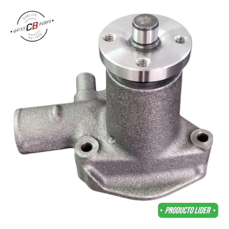 Water Pump Ford Ranger Aerostar Mustang L4 2.3l 1983-1994