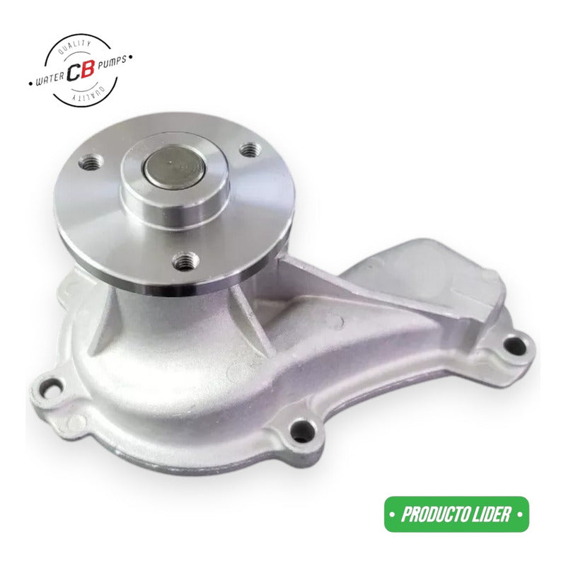 Water Pump Honda Civic L4 1.8l 2006-2011 19200-rnaa02