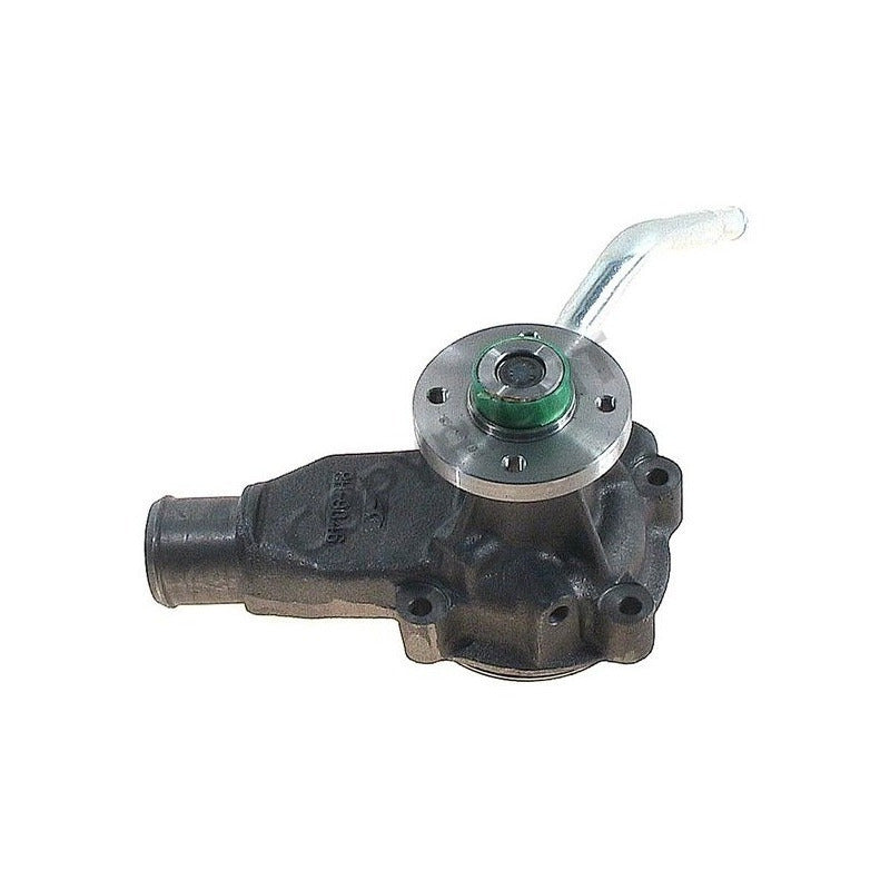 Bomba De Agua Ford Econoline / F150 96-93 L6 4.9l