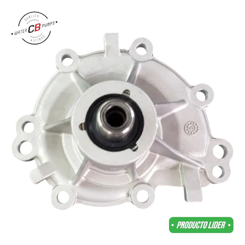 Water Pump Celebrity Cutlass Century Phoenix 2.5l 80-86