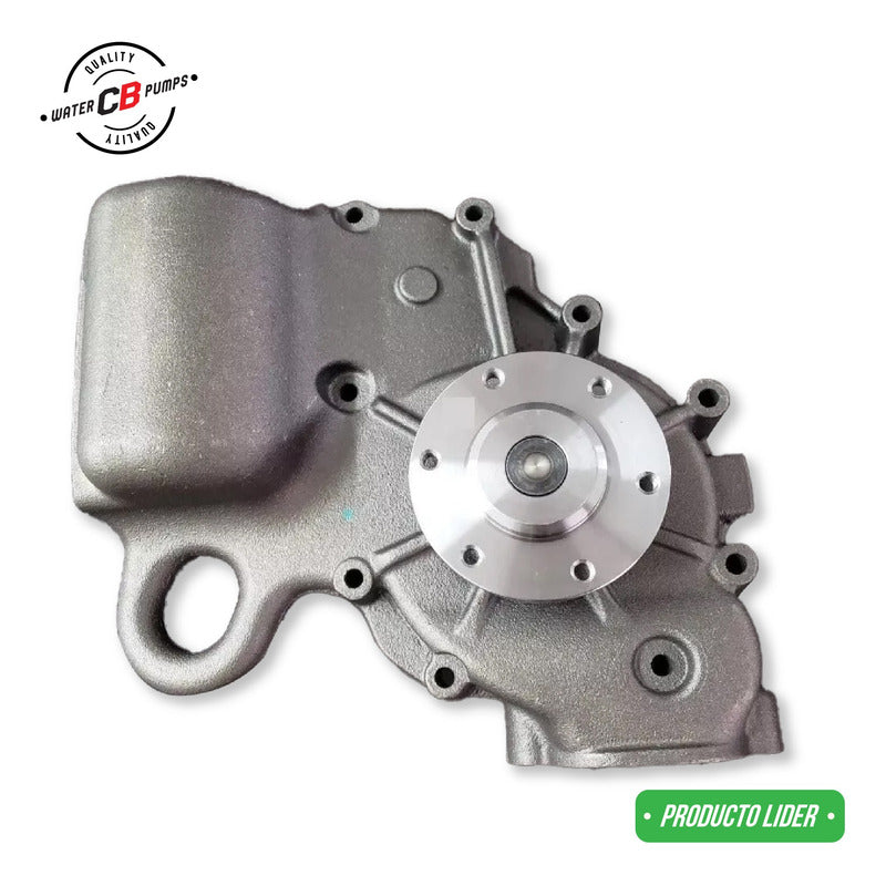 Mercedes Benz OM460 4000 Series Water Pump