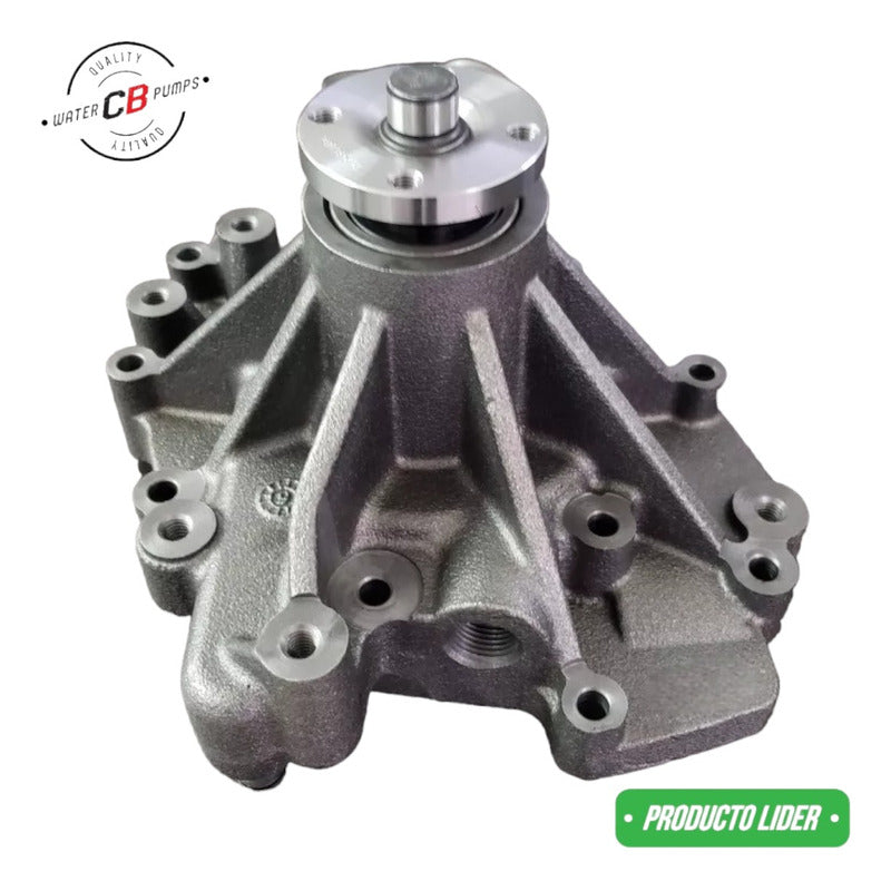 Bomba De Agua Ford E-350 Econoline F-350 F-250 7.5 1995-1997