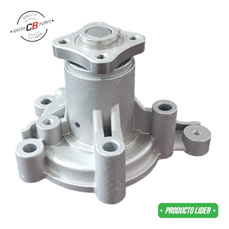 Bomba De Agua Montacargas Hyundai 1.8l 2.0l
