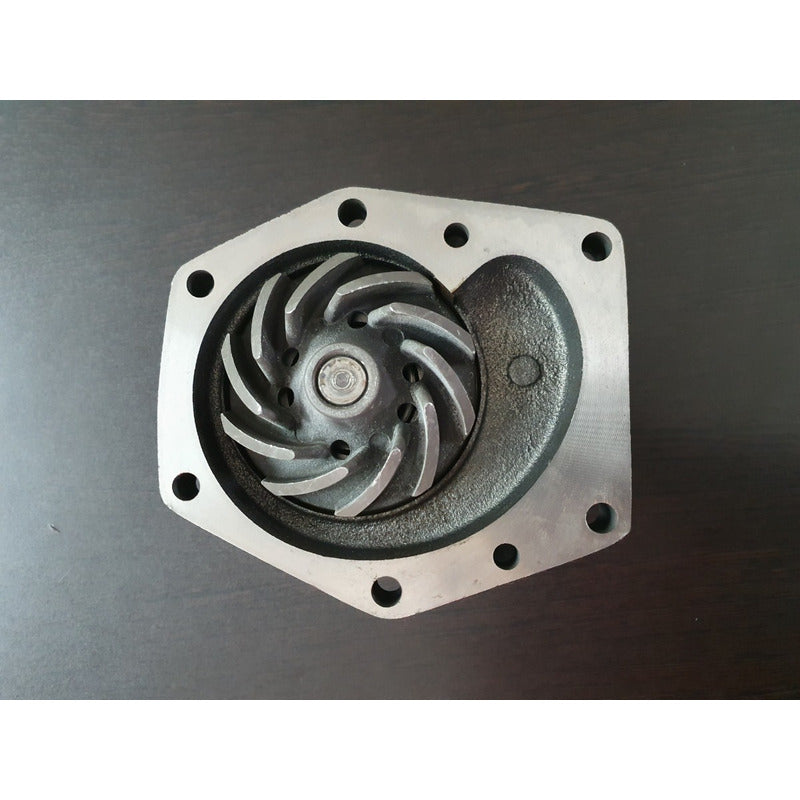Bomba De Agua Compatible Con Scania Serie 2 / 3 1988 - 1996