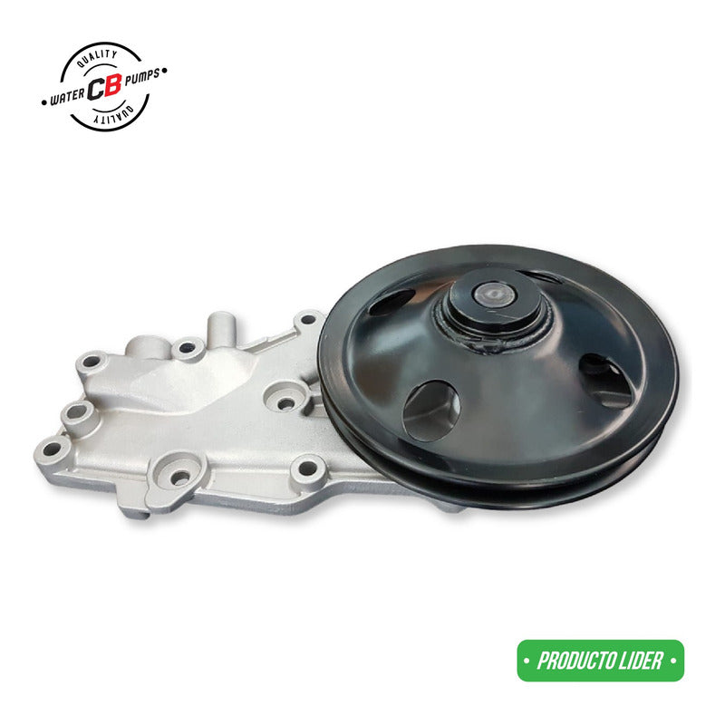 Bomba De Agua Renault Alliance Encore 1983-1987 L4 1.4l