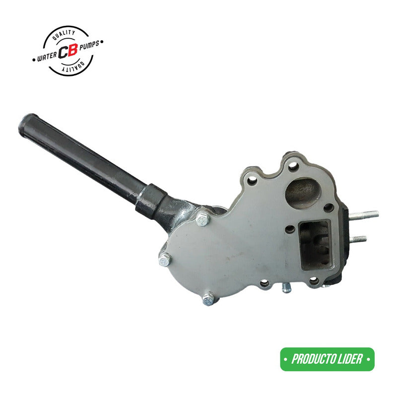 Bomba De Agua Montacargas Hyster Mazda H25 S25 Va 4 Cil.
