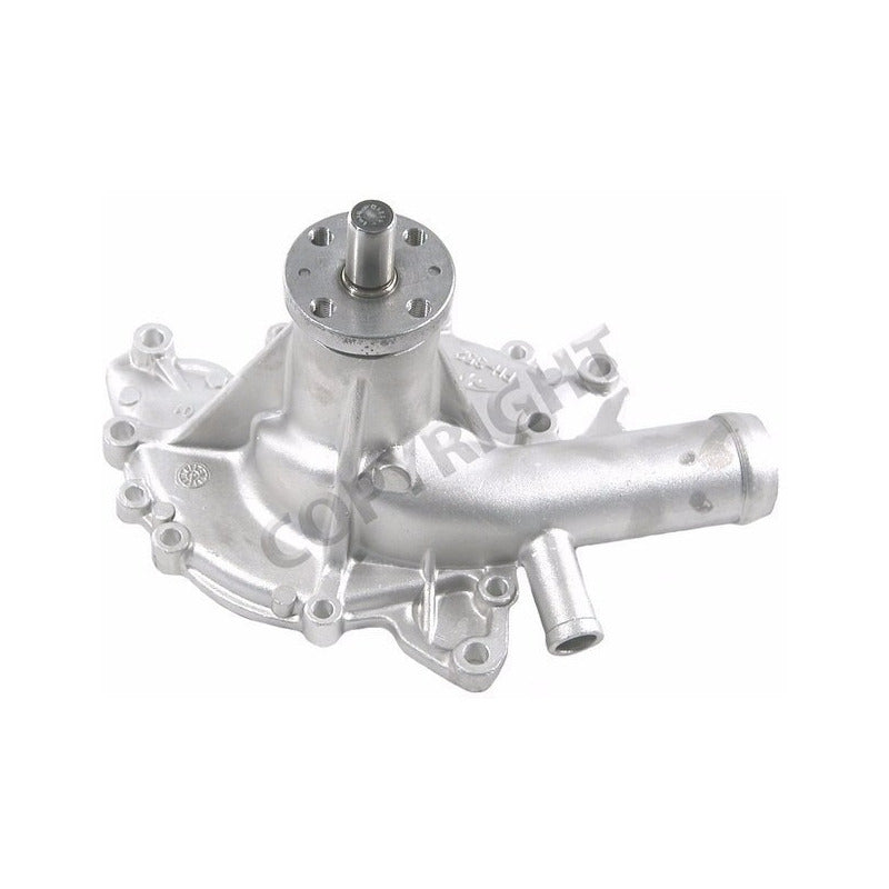 Bomba De Agua Pontiac Le Mans Buick Regal 84-73 V6 3.8/4.1l