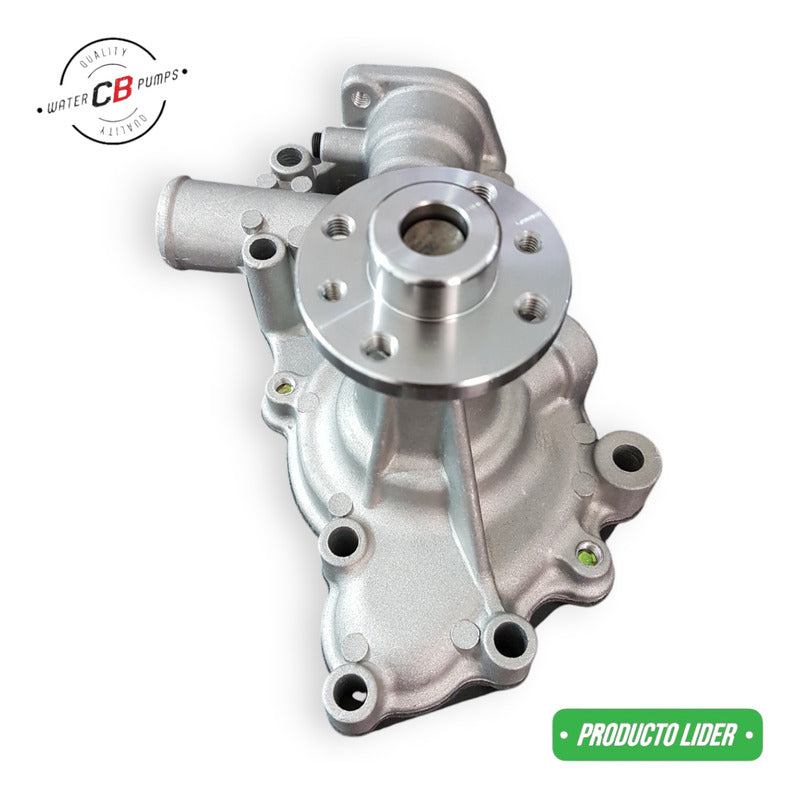 Water Pump Isuzu 3ld1 4le1 4le2 Ex55 E55 Cx75 Zax55 Zax70