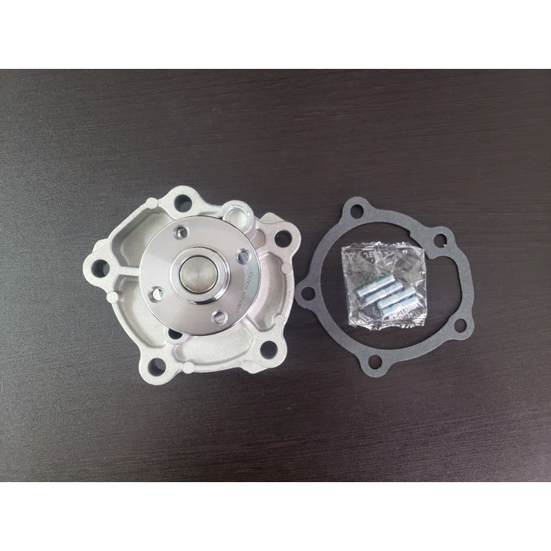 Bomba De Agua Suzuki Swift 10-07 L4 1.6l