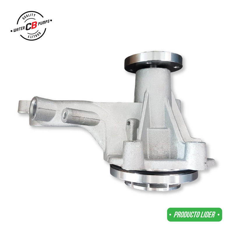 Water Pump Ford Mustang F-150 Lobo 11-14 V8 5.0l