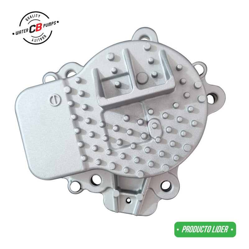 Bomba De Agua Toyota Prius Eléctrica 2010-2017 161a0-29015