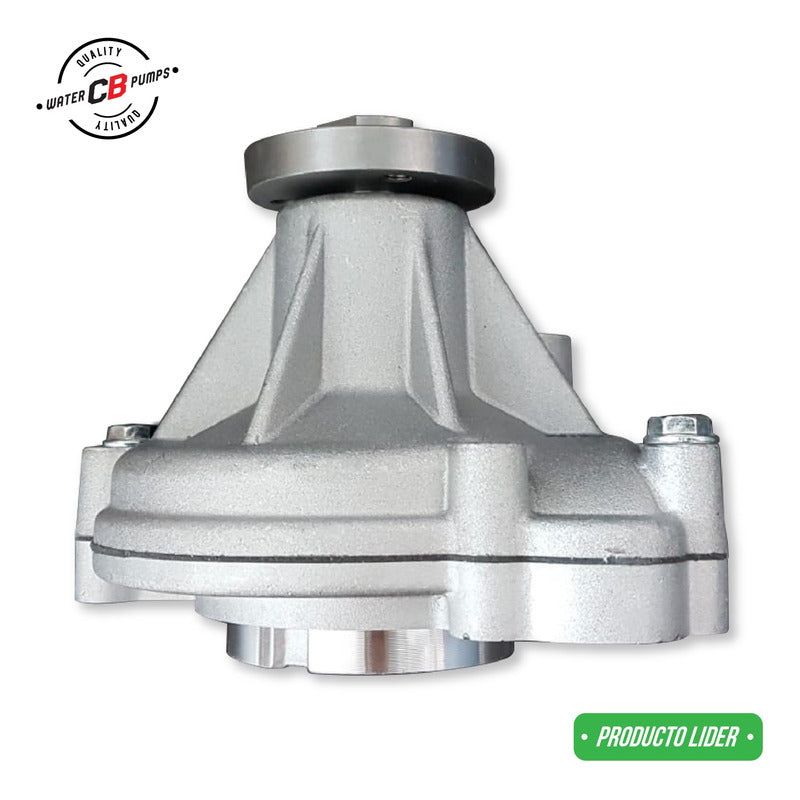 Bomba De Agua Land Rover Jaguar Lincoln 98-10 V8 4.0l/4.2l