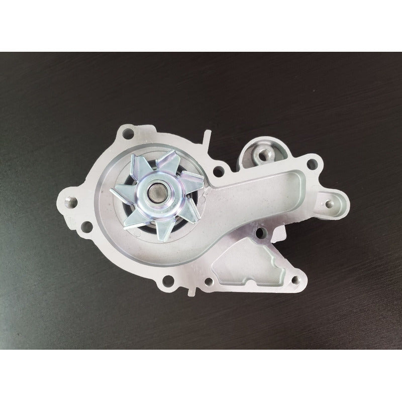Bomba De Agua Chevrolet Metro L4 1.3 L3 1.0l 1998-2001