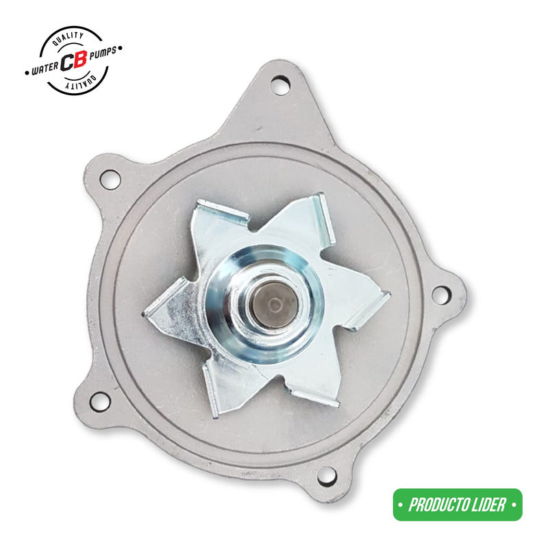 Water Pump Voyager Caravan Town&country V6 3.3l 1991-2000