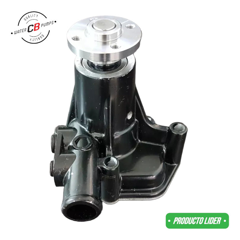 Bomba D Agua Compatible John Deere 955 Komatsu Pc28uu Yanmar