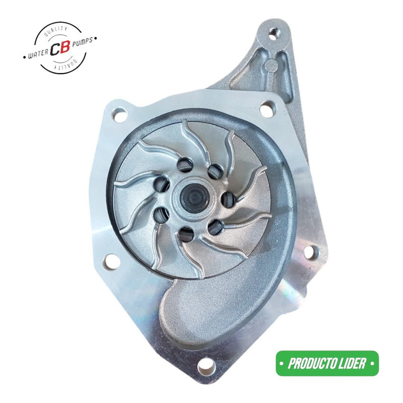 Water Pump Renault Kangoo Express 2009 2010 1.5 7701475995