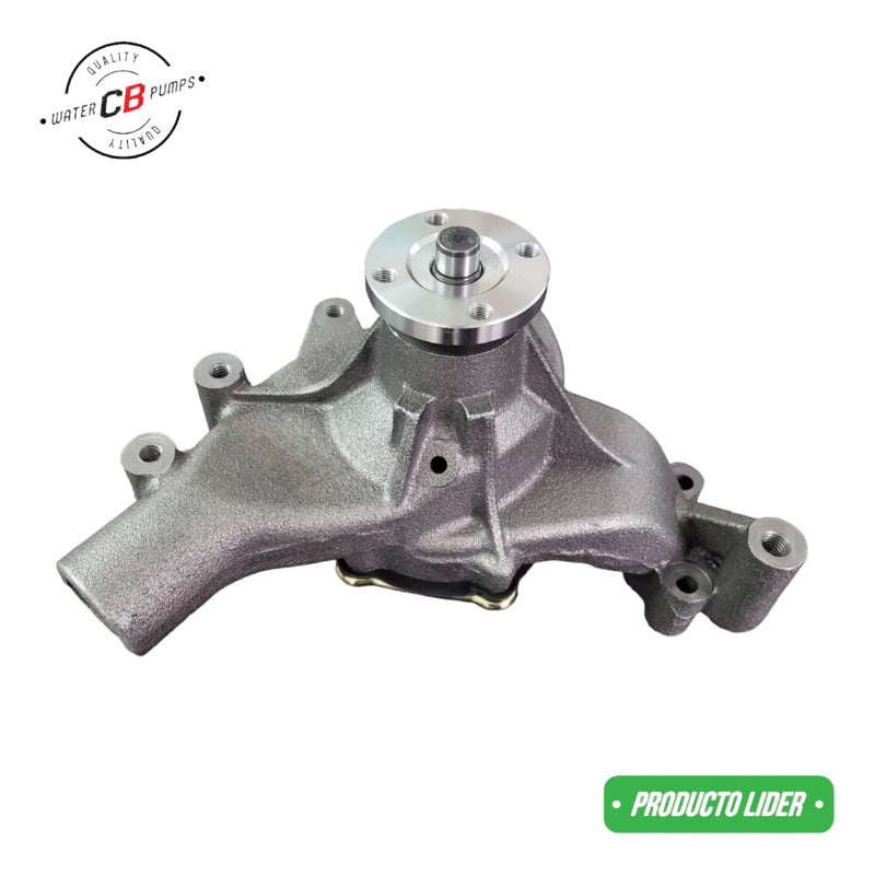 Bomba De Agua Bel Air Suburban Impala 1975 - 1986 V8 7.4l