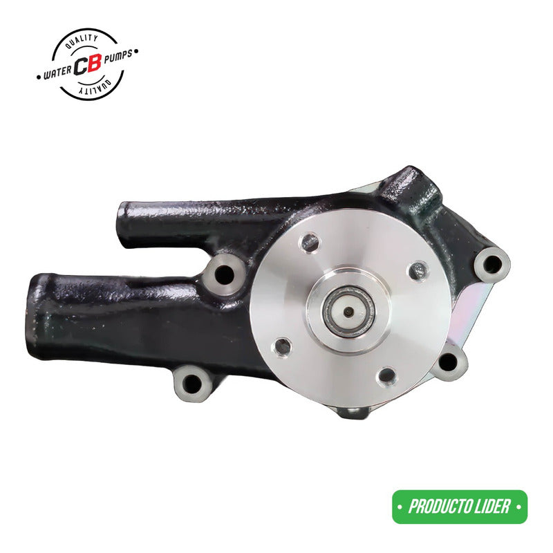 Bomba Agua Daewoo Doosan Db33 Pu034 D20s-2 Isuzu 4ba1 4bb1