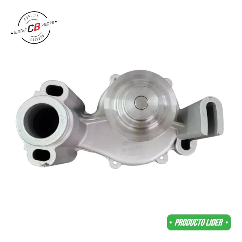 Bomba De Agua Chrysler Lebaron New Yorker L4 2.6l 1982 1985