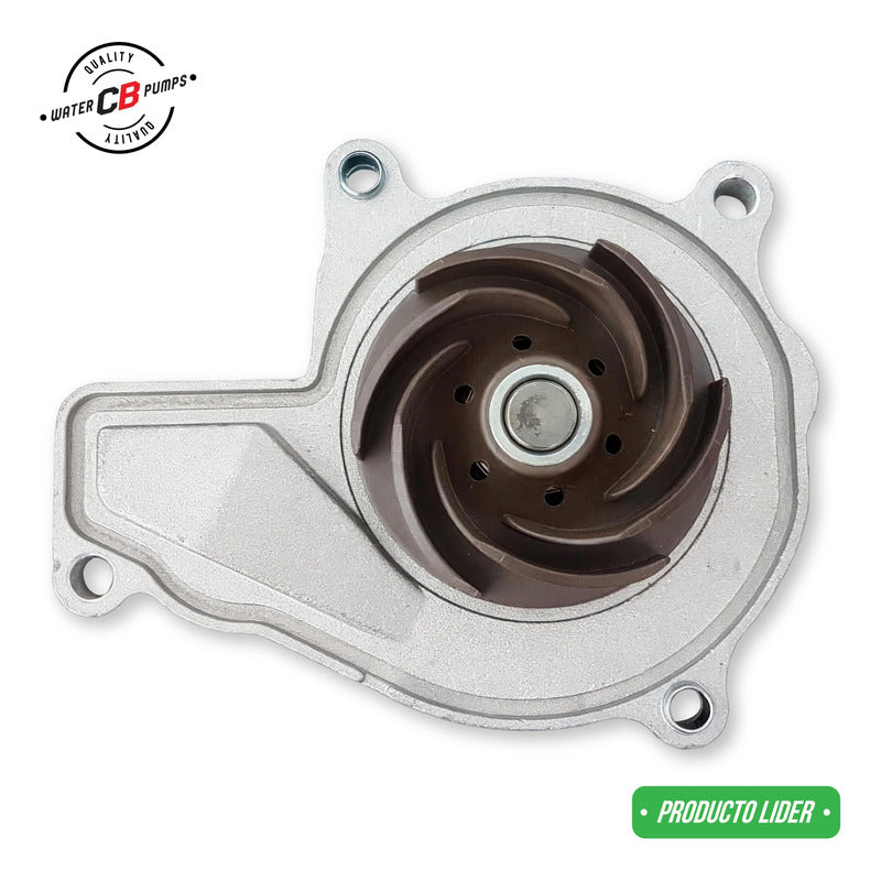 Bomba De Agua Bmw X1 Tourer Mini Cooper 13-17 1.5l 2.0l