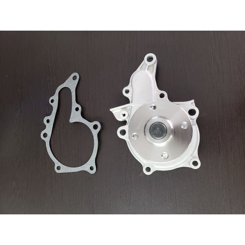 Bomba De Agua Toyota Corolla Celica Nova 1.6l 1983-1992