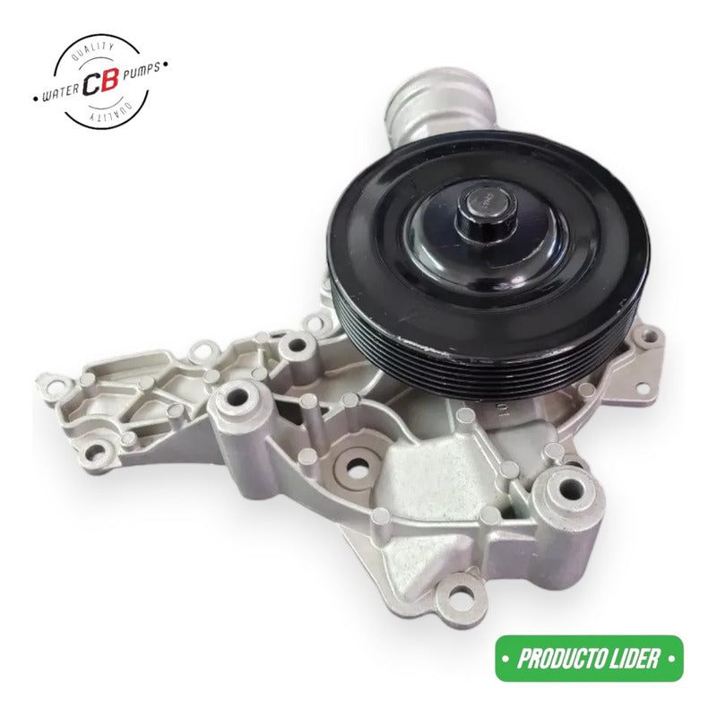 Bomba D Agua Mercedes Benz C230 C280 E350 Ml350 3.5 3.0 2006