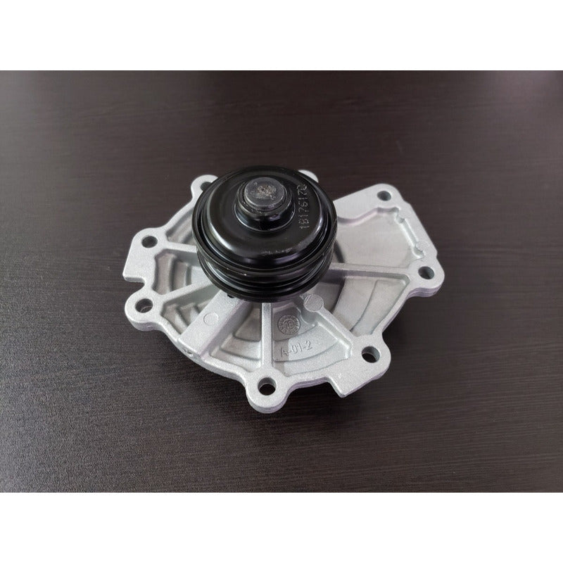 Bomba De Agua Ford Escape Fusion Mazda 6 Mariner 03-09 3.0l