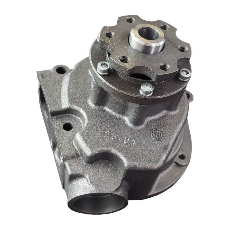 Bomba De Agua Mercedes Benz Diesel Om390 L6 6.0 94-79