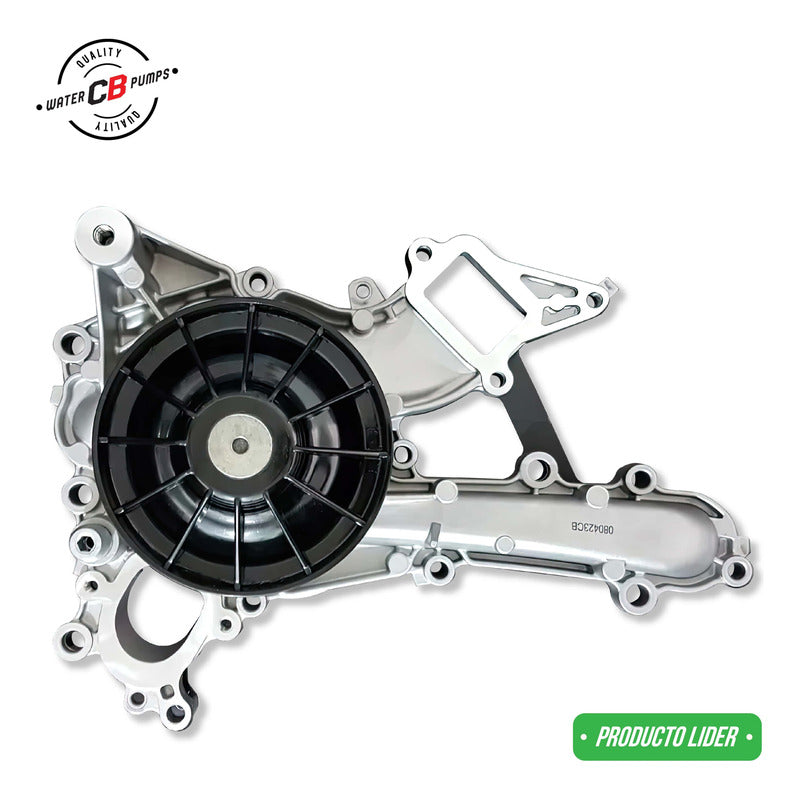 Bomba De Agua Mercedes Benz E350 E400 C300 R350 Gle350 3.5l