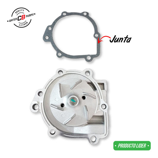 Bomba De Agua Suzuki Sx4 Vitara Aerio Tracker 08-96 L4 2.0l