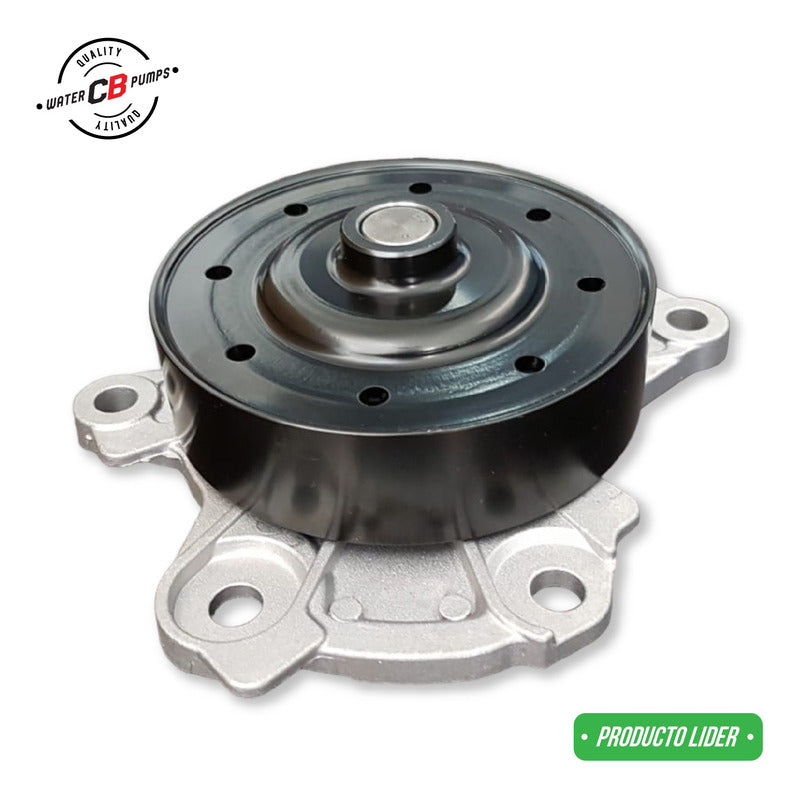 Bomba De Agua Toyota Corolla Matrix Vibe 1.8l L4 2009-2019