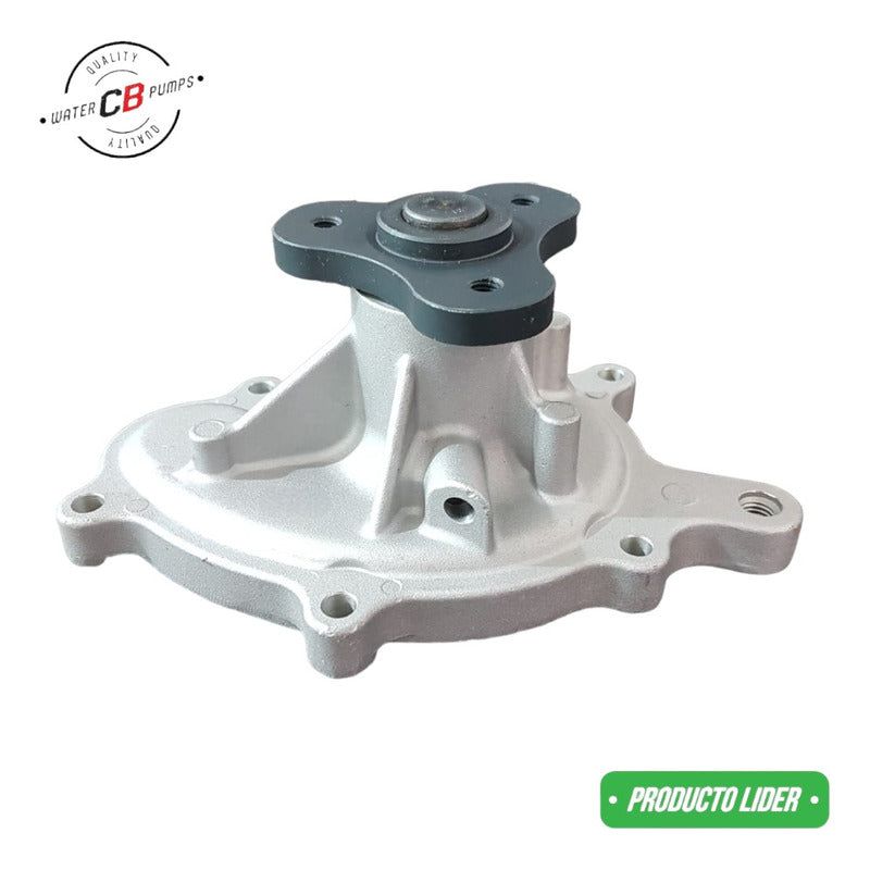 Bomba De Agua Subaru Forester Wrx 2.0l H4 2014-2020