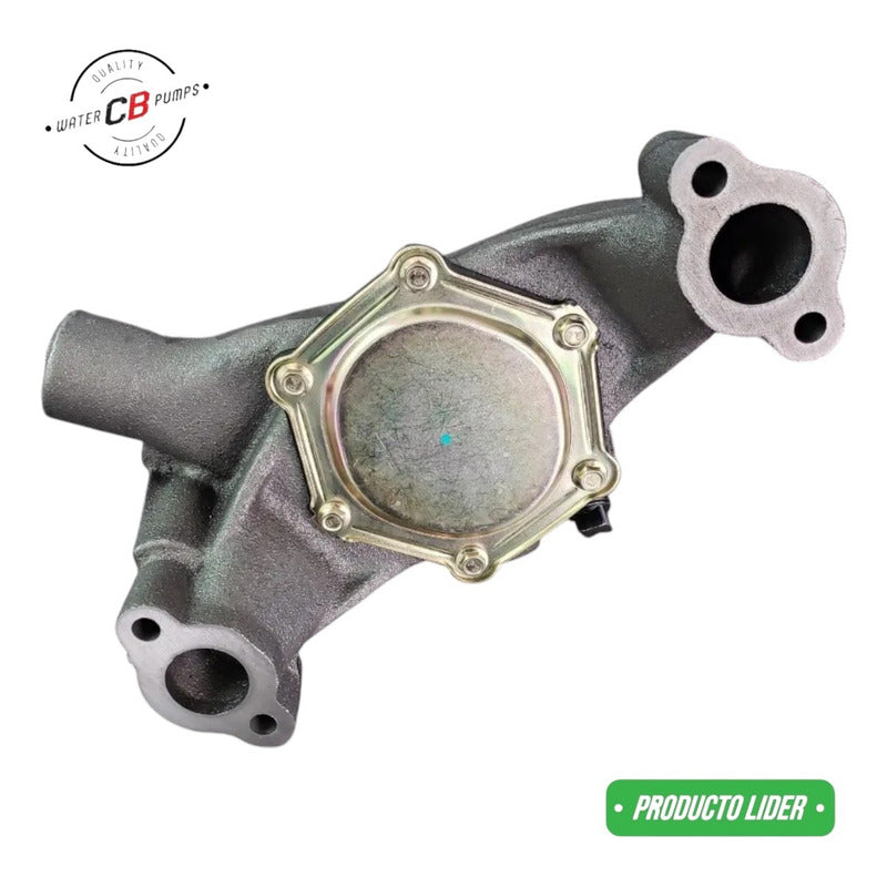 Water Pump Chevrolet C1500 2500 3500 Suburban Gmc V8 7.4l