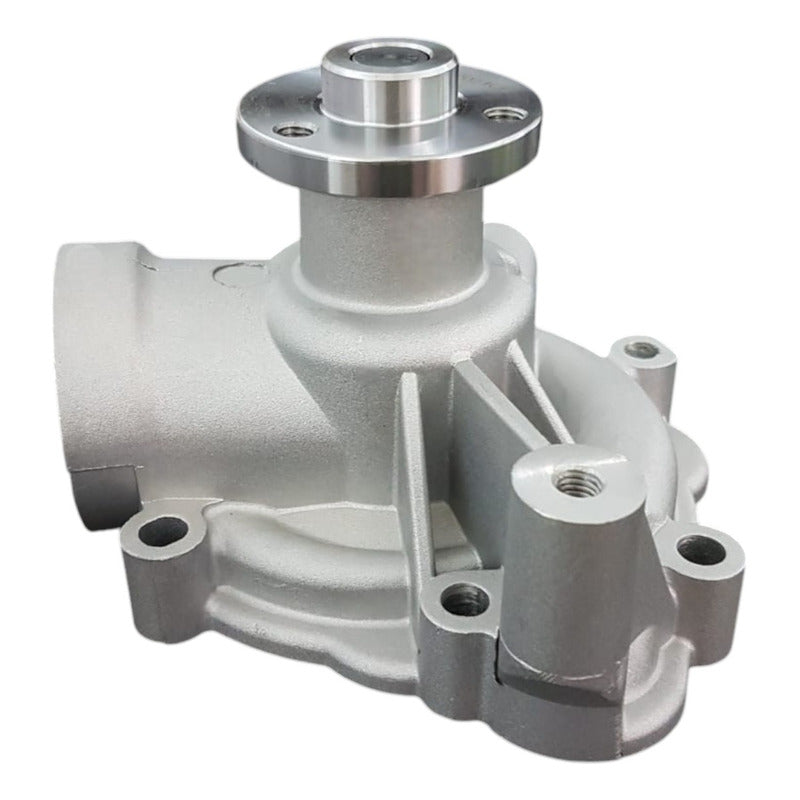 Bomba De Agua Deutz Volvo Bf6m1015 04204095 (de 6 Barrenos)