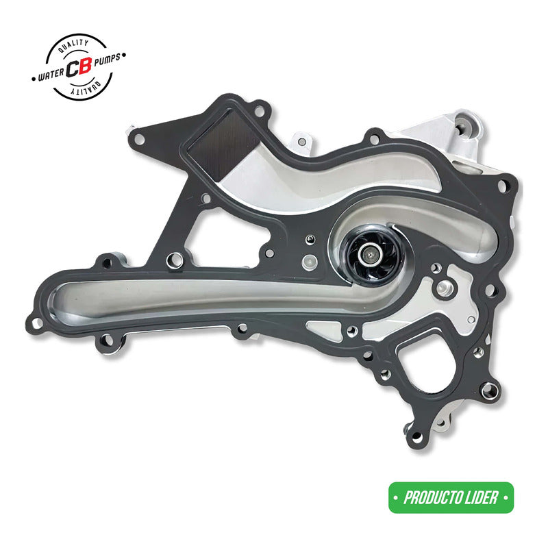 Bomba De Agua Mercedes Benz E350 E400 C300 R350 Gle350 3.5l