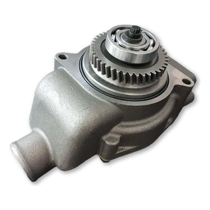 Bomba De Agua Caterpillar 3306 3304 Con Tornillo 2w8001