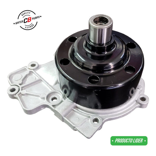 Bomba De Agua Compatible Con Sprinter Diesel 2012-2017