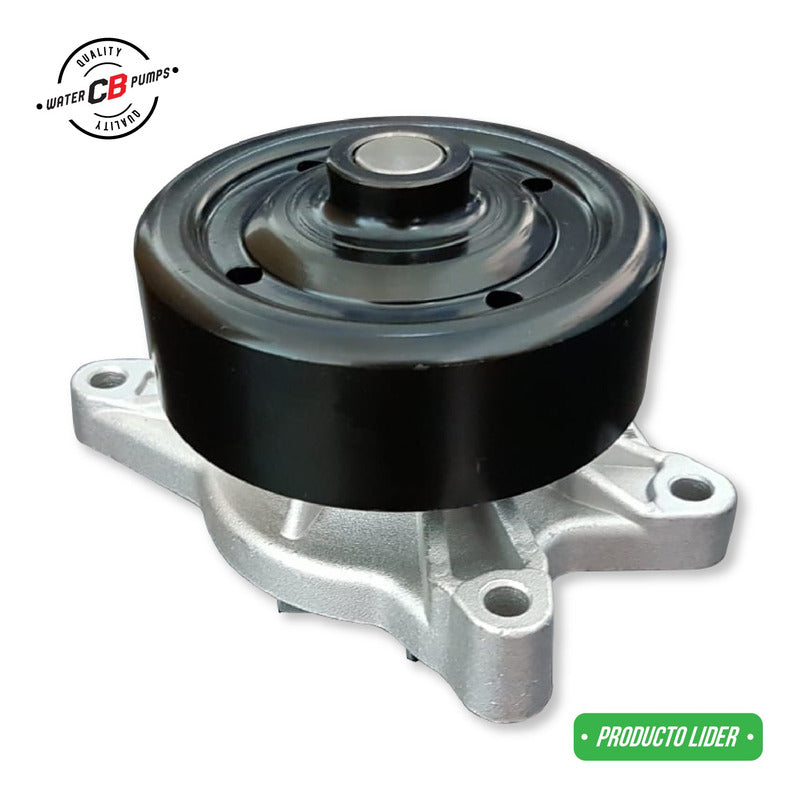 Bomba De Agua Toyota Corolla Matrix Vibe 98-08 L4 1.8