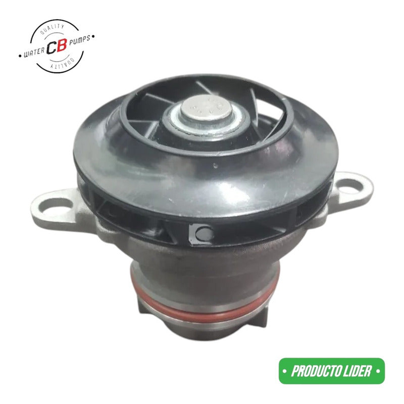 Water Pump Fiat Uno Mobi Argo 1.0l 1.3l Firefly 2001-2020