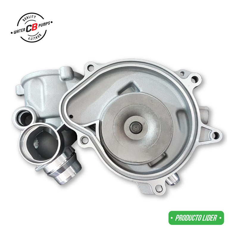 Bomba De Agua Bmw X5 750i 650i 550i 2006-2010 V8 4.8l
