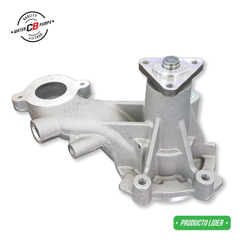 Bomba De Agua Ford F-150 Mustang 11-18 V8 5.0-5.2l