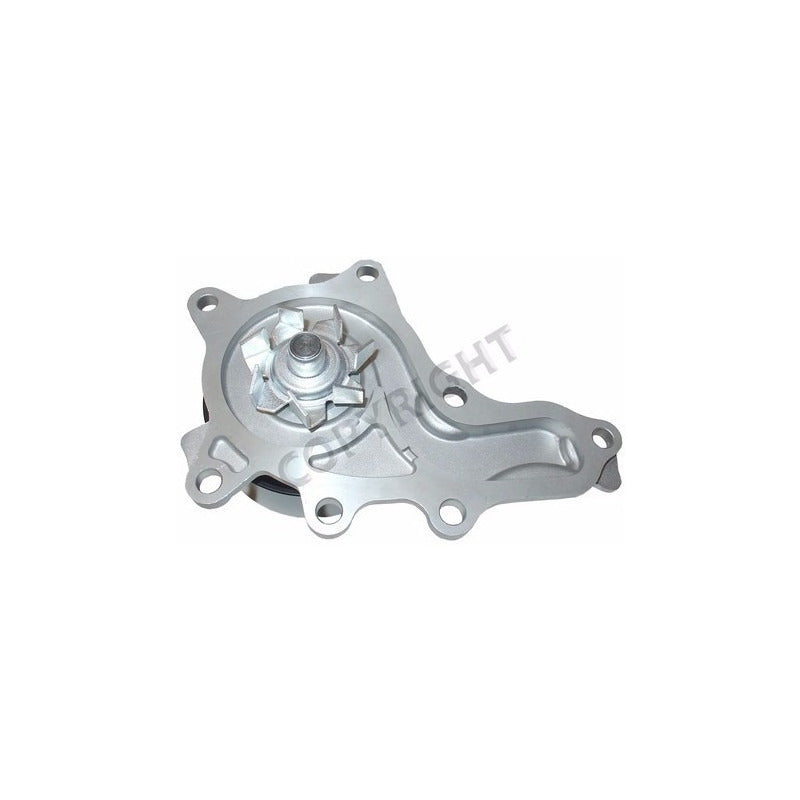 Bomba De Agua Toyota Rav4 Camry Sienna 14-09 L4 2.5/2.7l