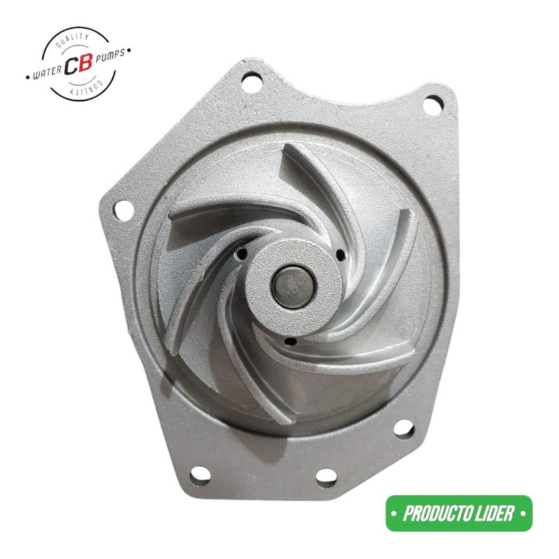 Bomba d'água Chrysler 300 Concorde Intrep 04-98 V6 3.5 3.2l