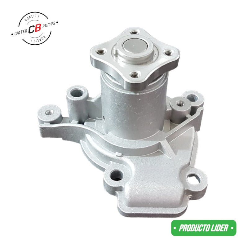 Bomba De Agua Montacargas Hyundai 1.8l 2.0l