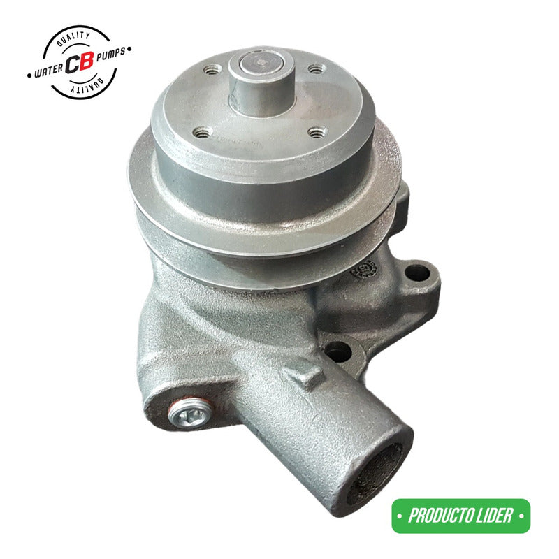 Bomba De Agua Chevrolet Bel Air L6 3.9l Modelo 1946-1954