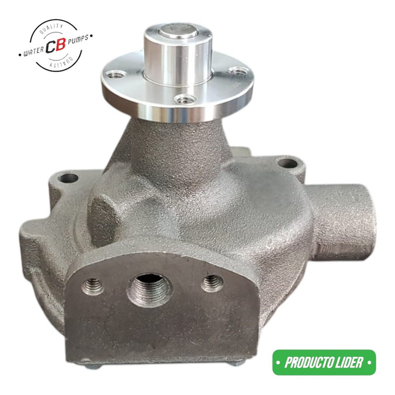 Bomba De Agua Dodge / Plymouth 55-60 L6 3.8l
