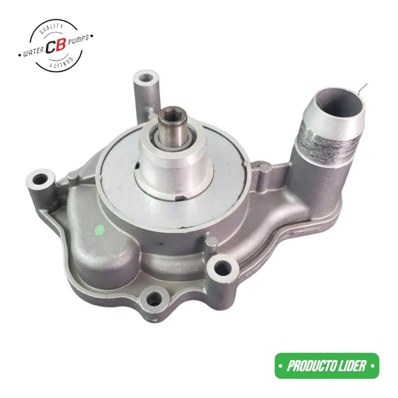 Bomba De Agua Audi S4 A6 Quattro Año 04-09 Motor V8 4.2l